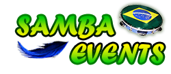 Samba Events in Rio de Janeiro